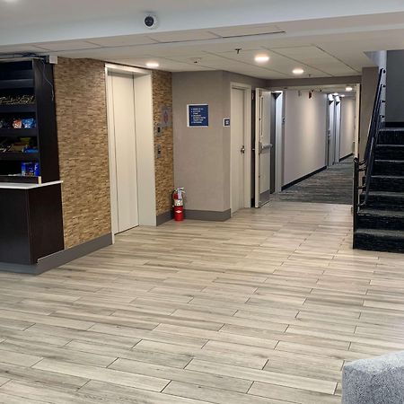 Best Western West Lebanon-Hanover Interior foto