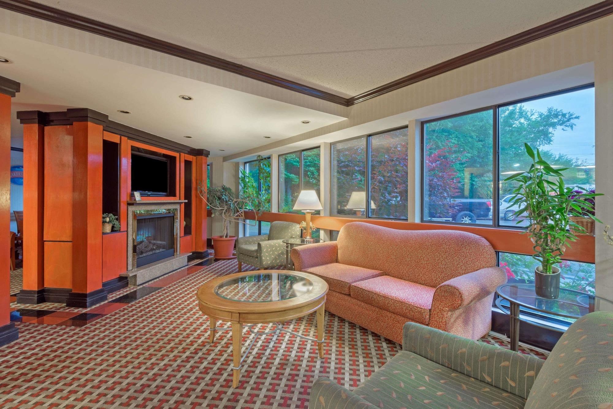 Best Western West Lebanon-Hanover Exterior foto