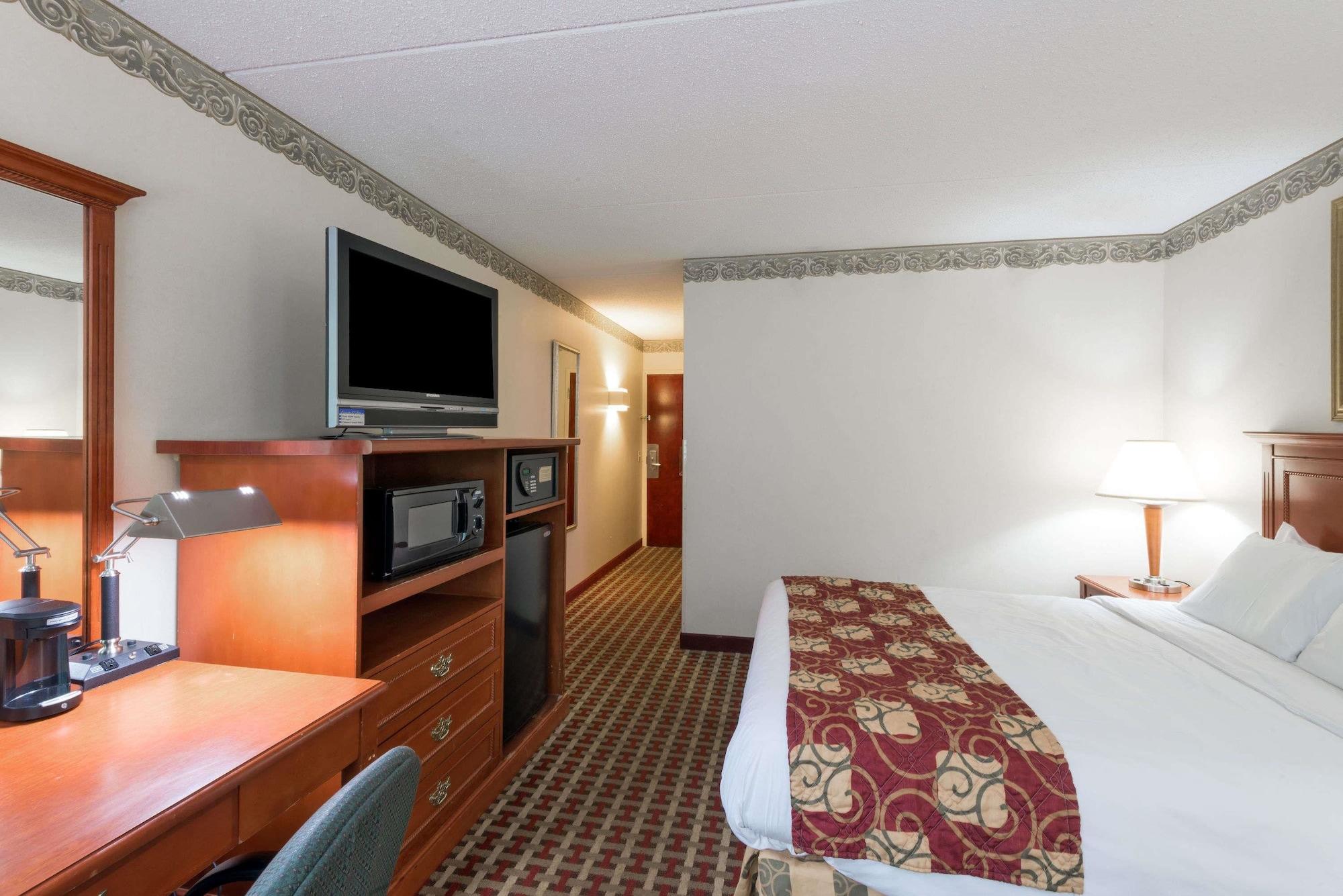 Best Western West Lebanon-Hanover Exterior foto