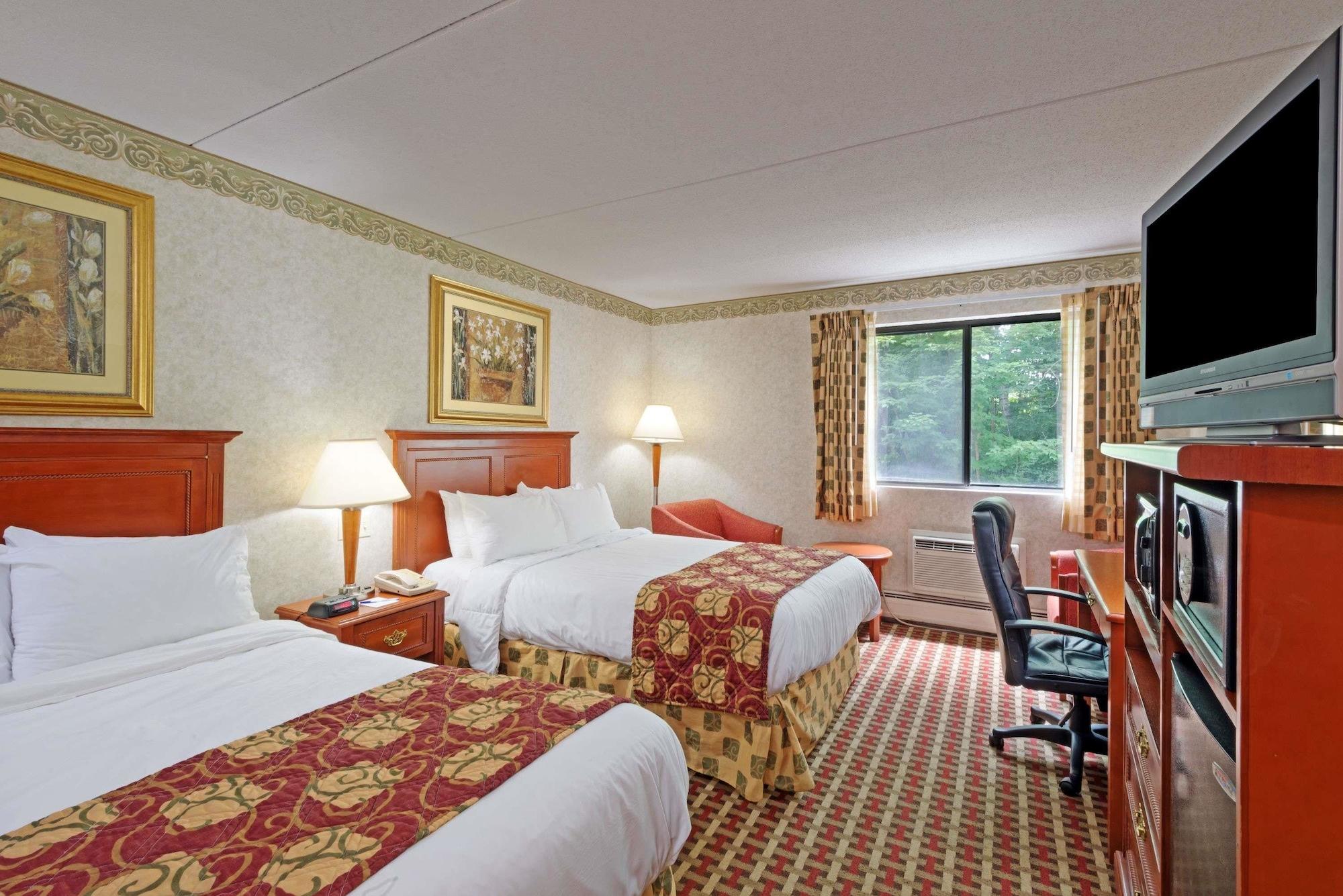 Best Western West Lebanon-Hanover Exterior foto