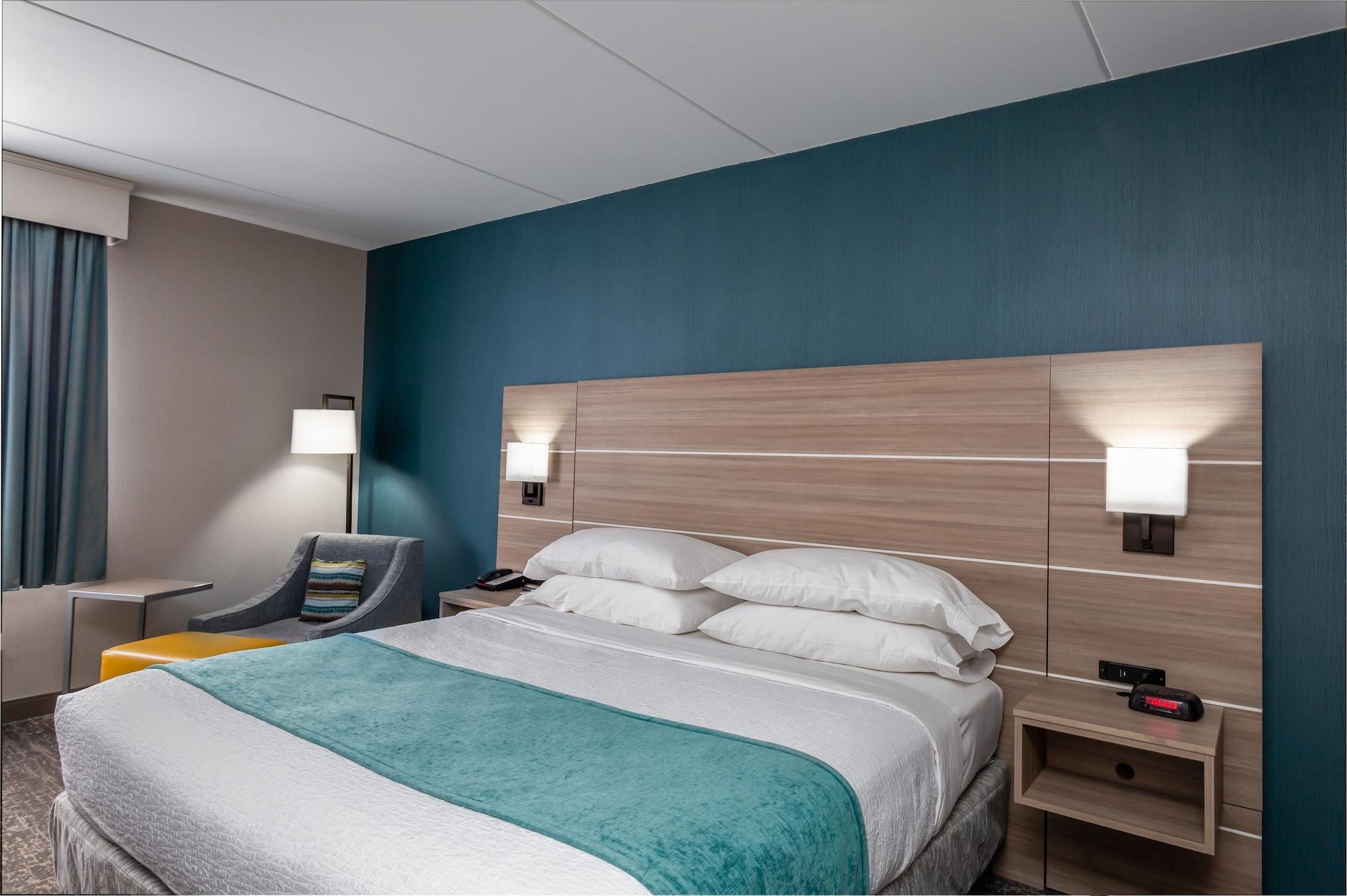 Best Western West Lebanon-Hanover Exterior foto