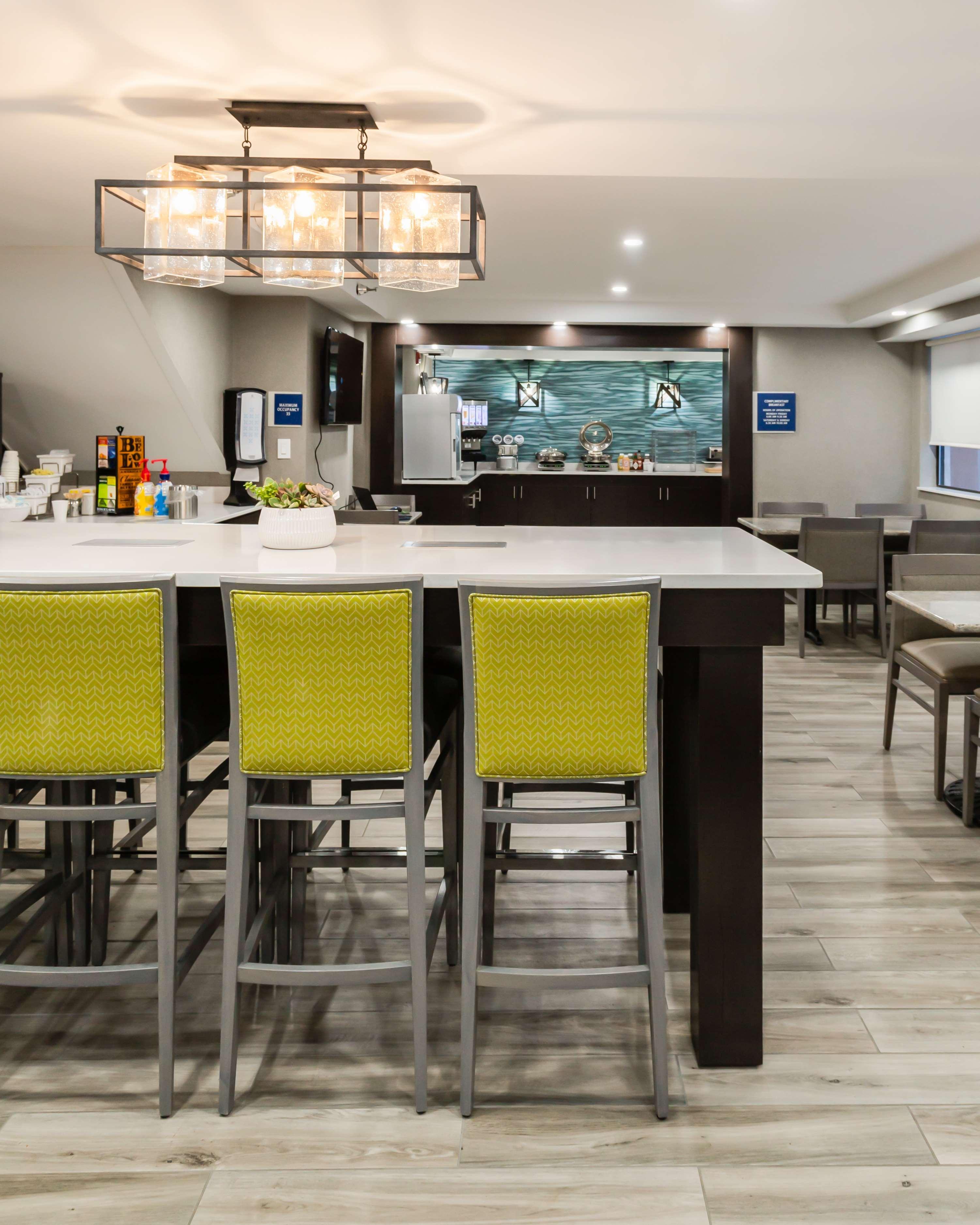 Best Western West Lebanon-Hanover Exterior foto