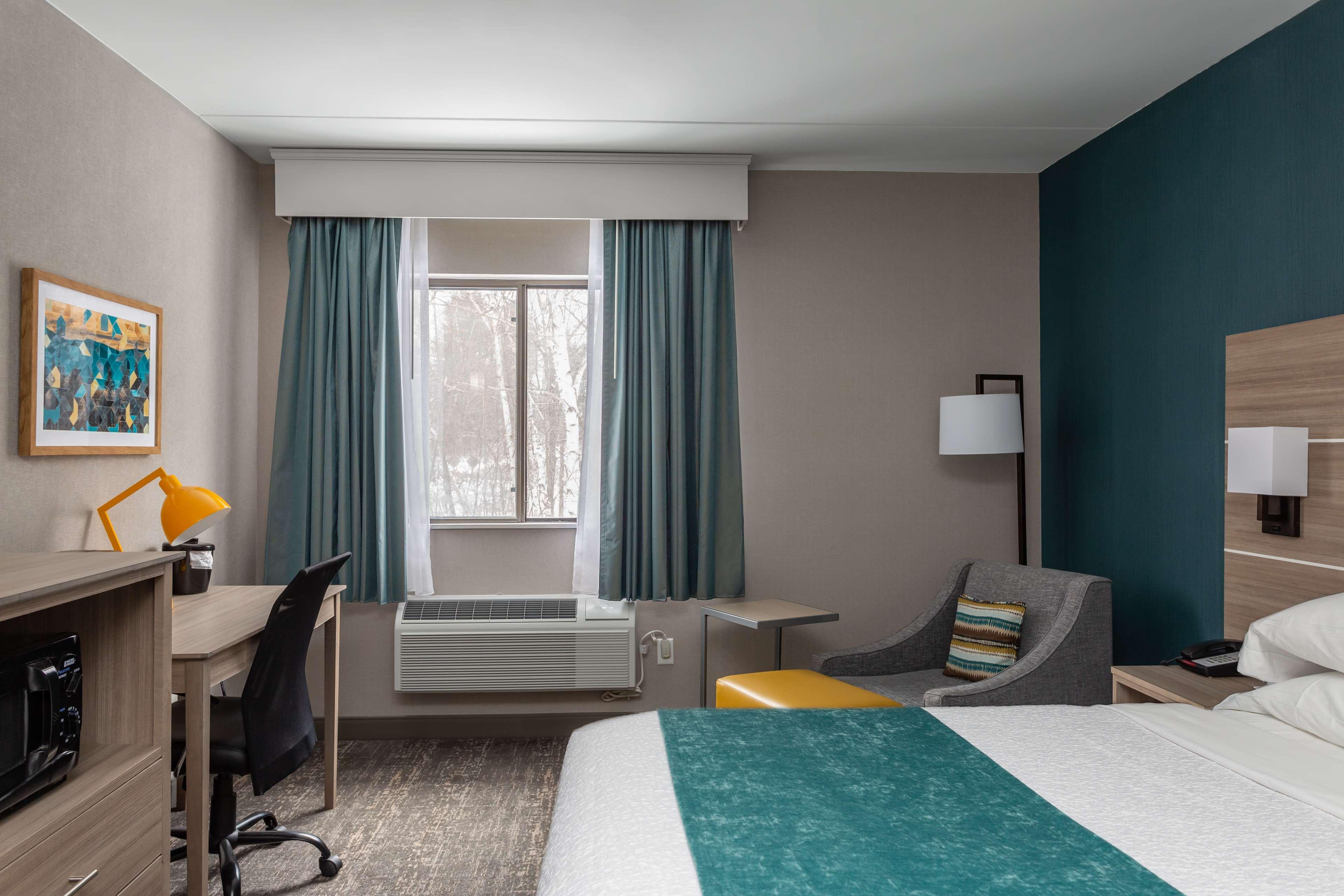 Best Western West Lebanon-Hanover Exterior foto