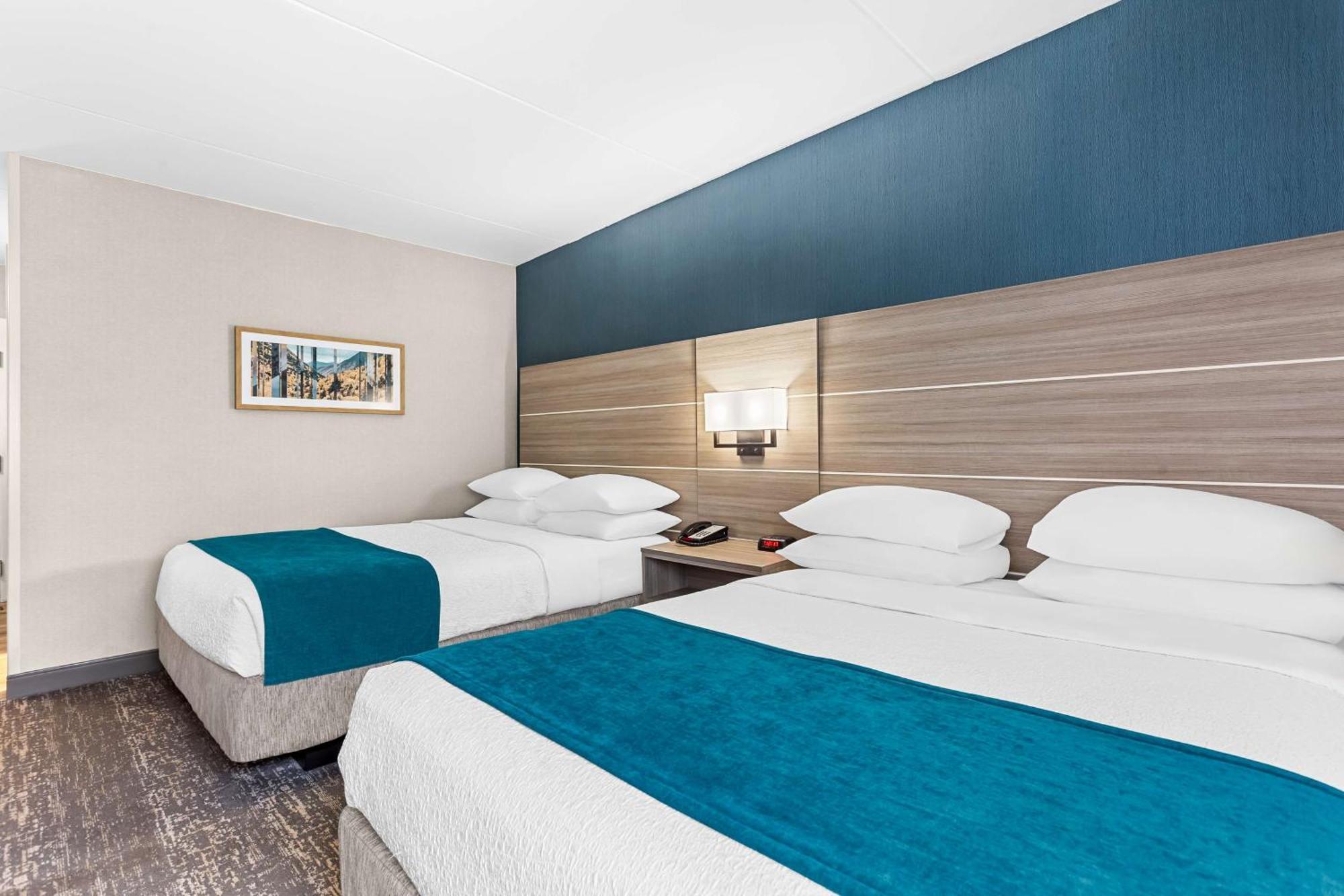 Best Western West Lebanon-Hanover Exterior foto