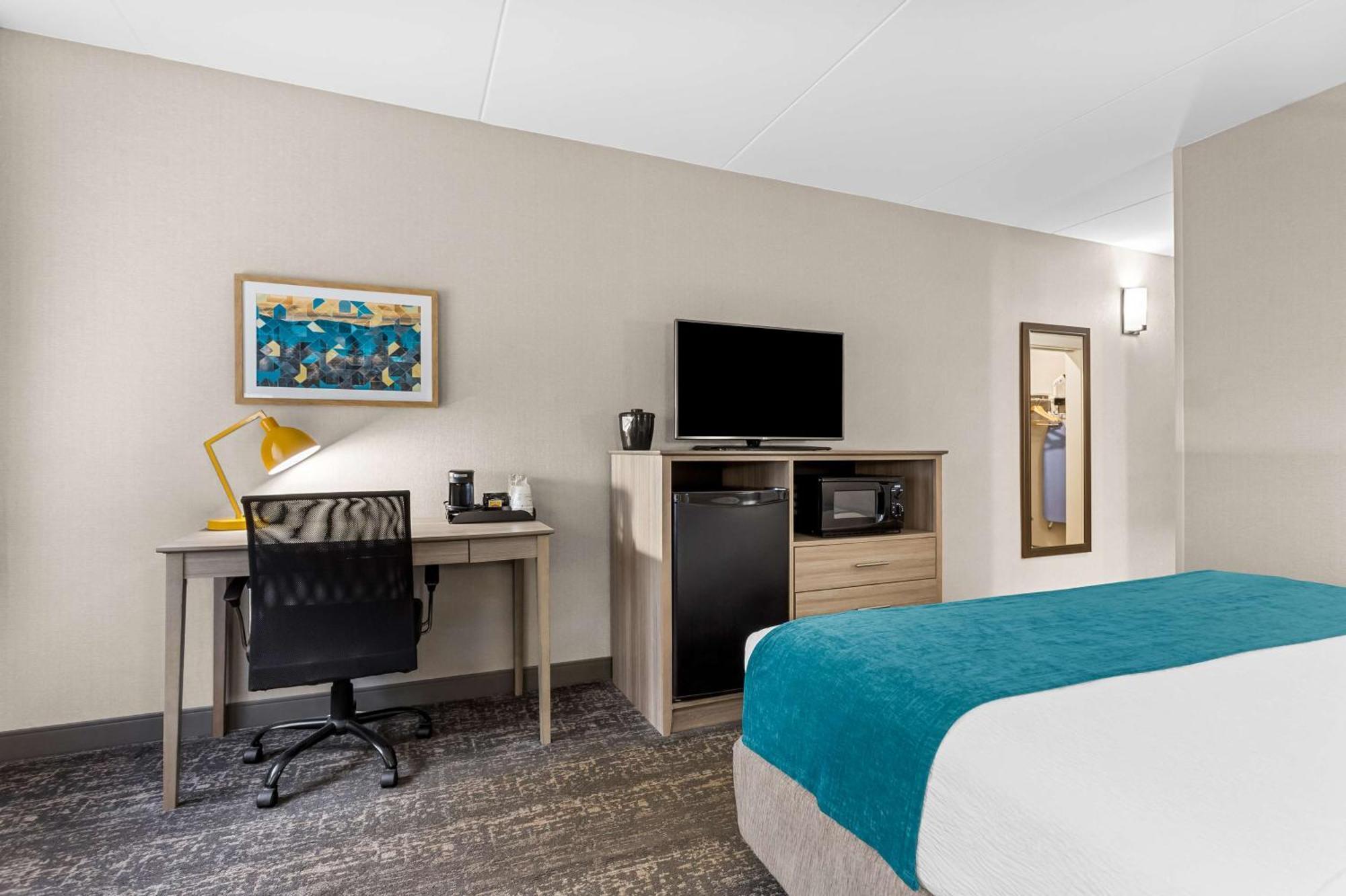Best Western West Lebanon-Hanover Exterior foto