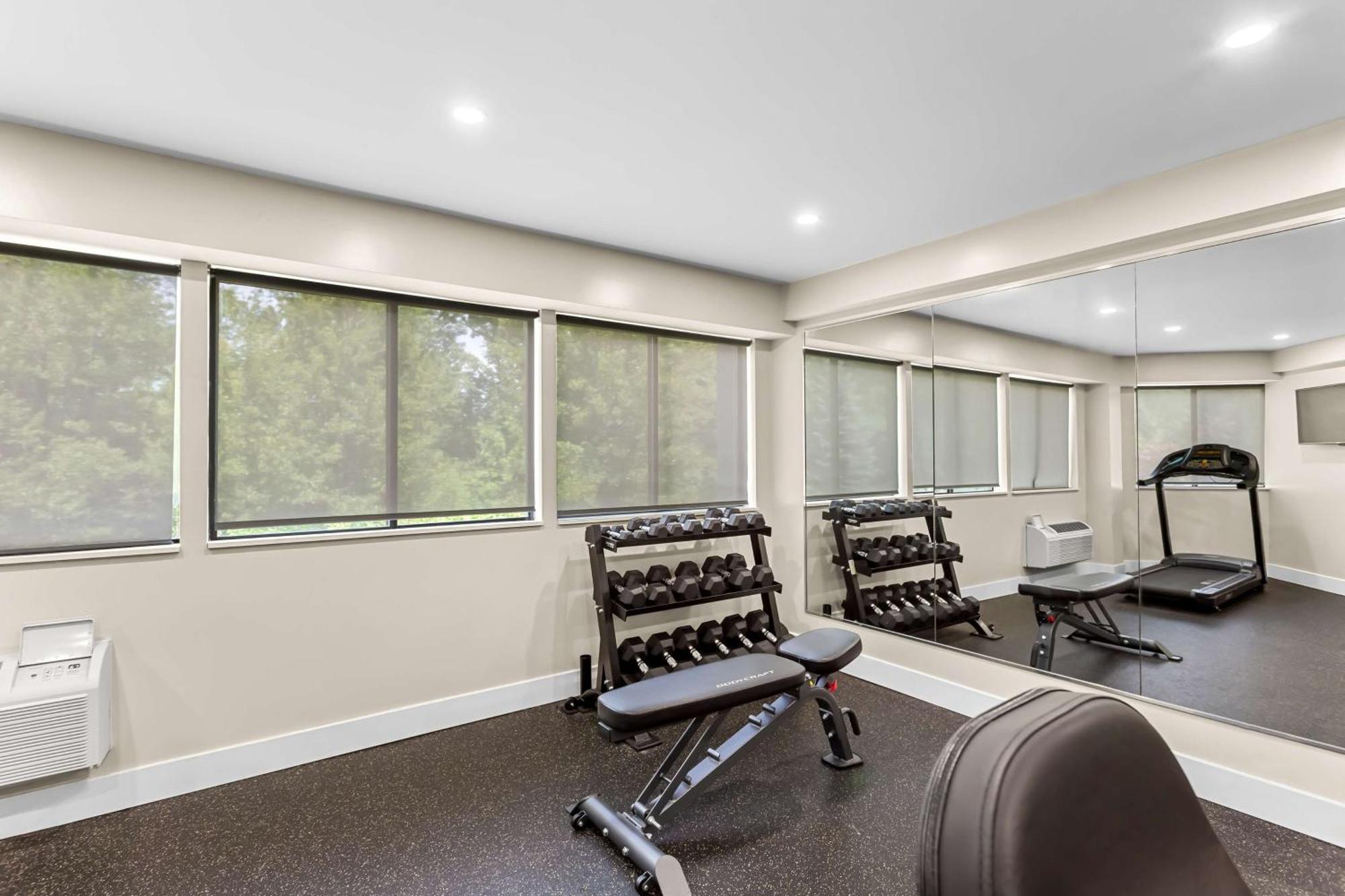 Best Western West Lebanon-Hanover Exterior foto
