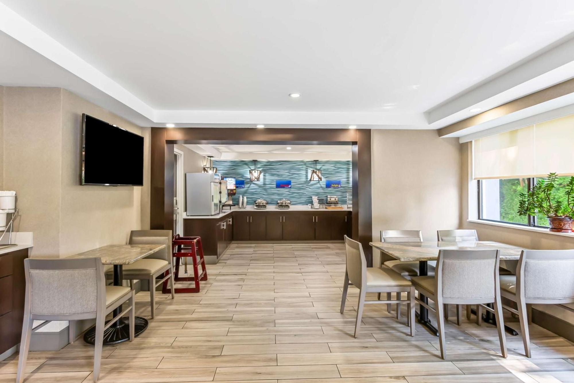 Best Western West Lebanon-Hanover Exterior foto