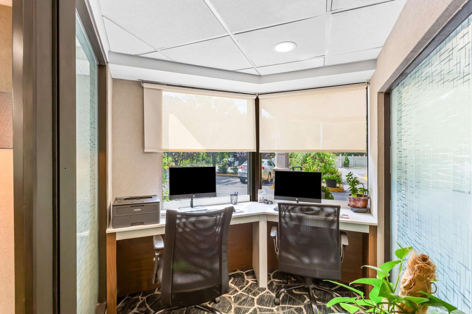 Best Western West Lebanon-Hanover Exterior foto