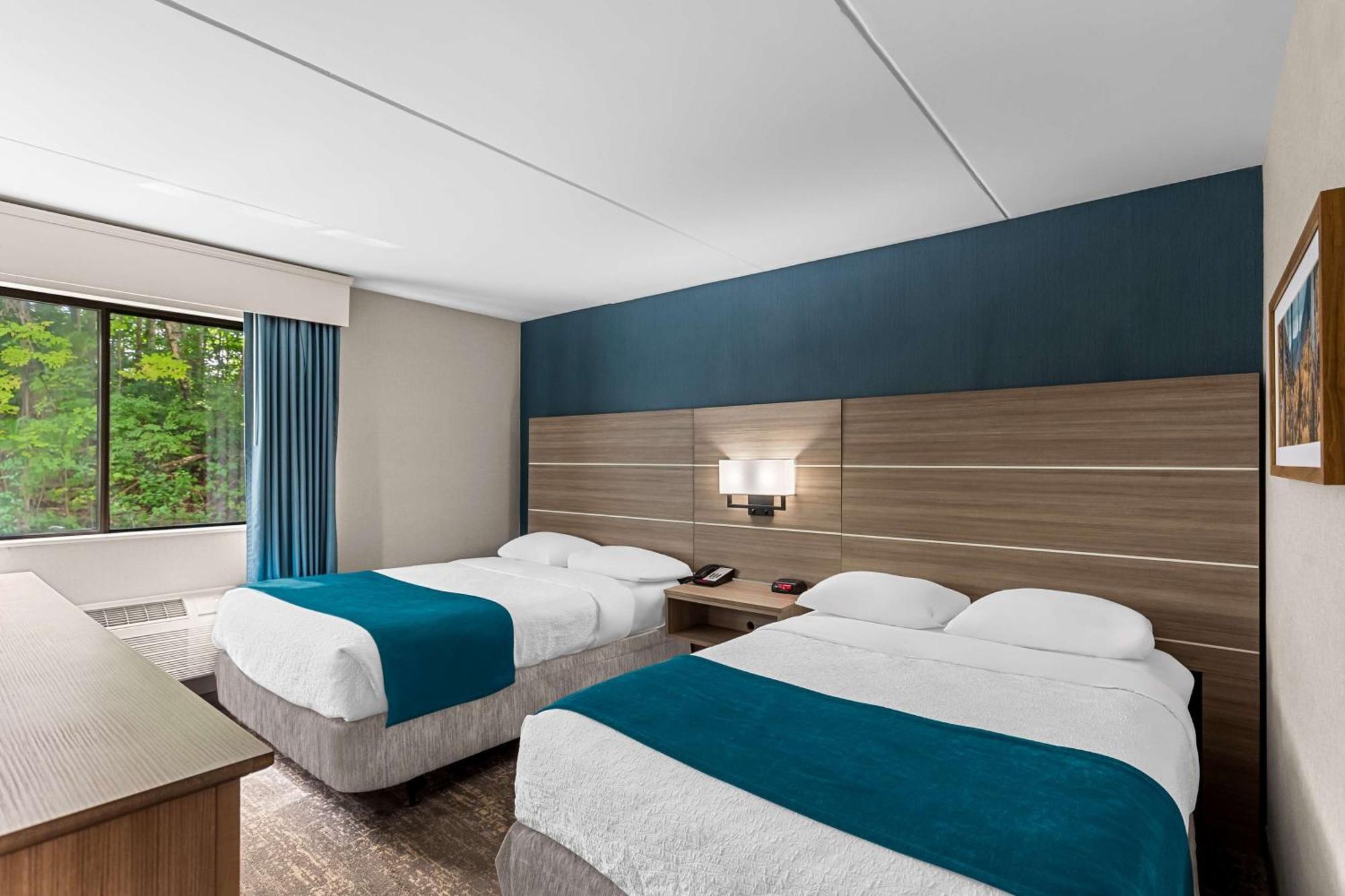 Best Western West Lebanon-Hanover Exterior foto