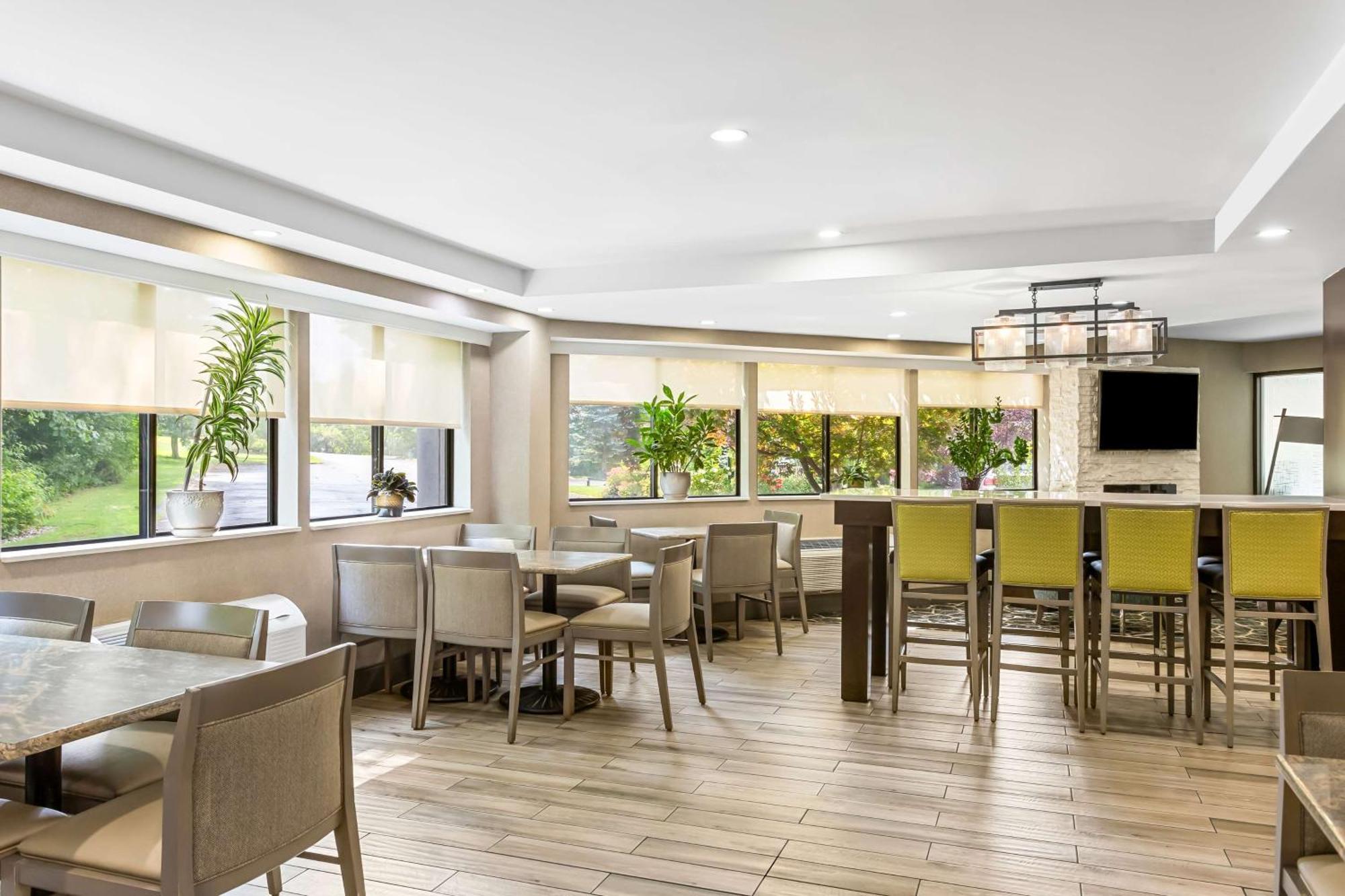 Best Western West Lebanon-Hanover Exterior foto