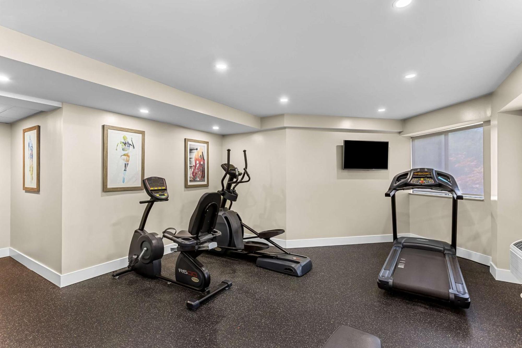 Best Western West Lebanon-Hanover Exterior foto