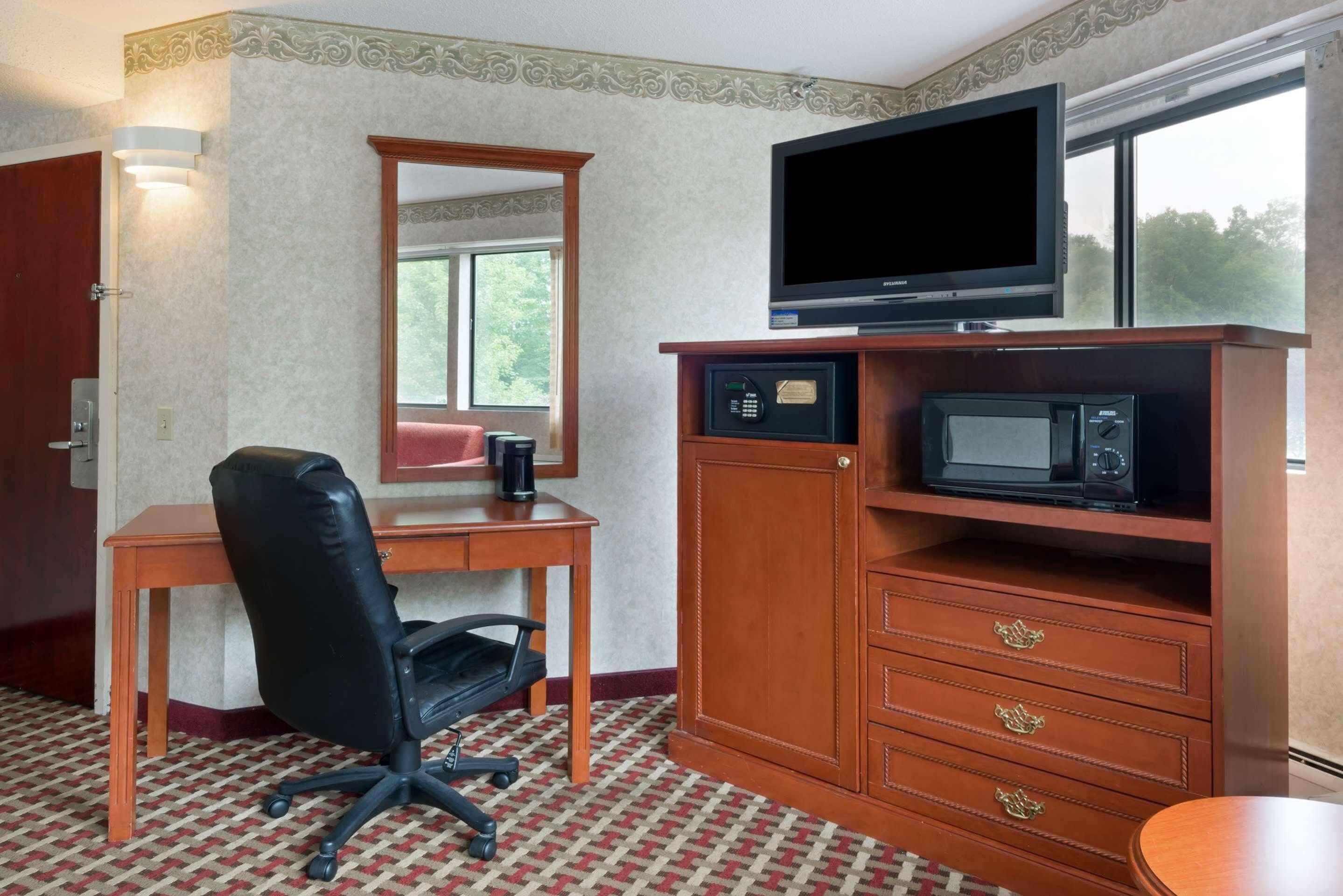 Best Western West Lebanon-Hanover Exterior foto