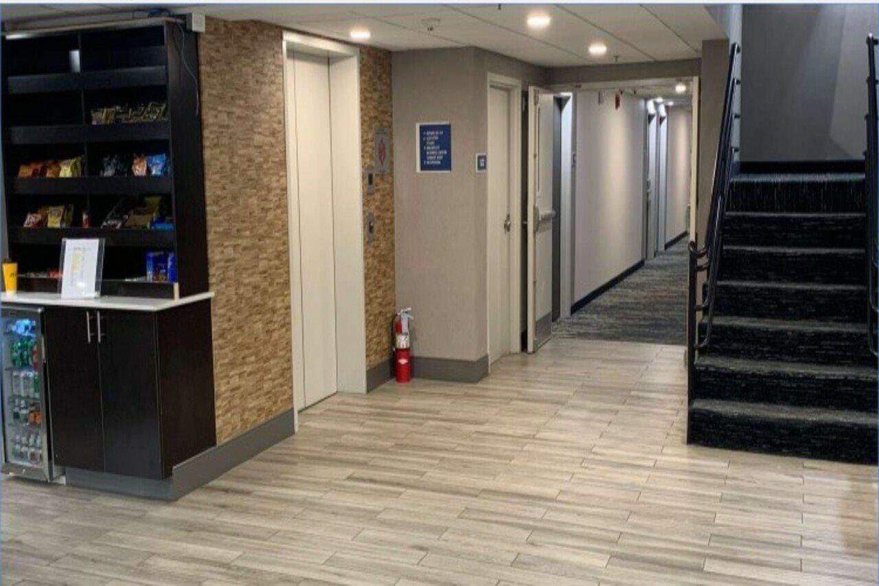 Best Western West Lebanon-Hanover Exterior foto