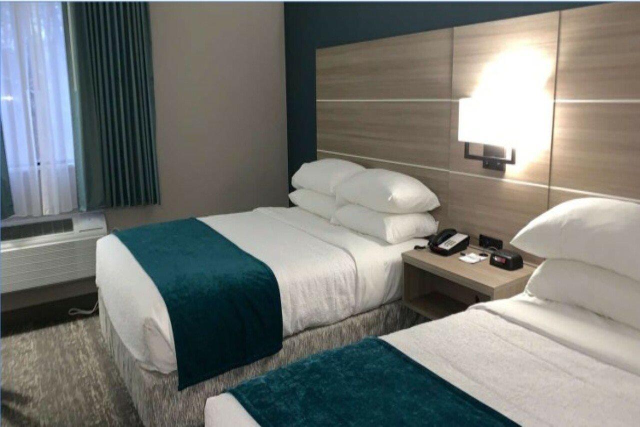 Best Western West Lebanon-Hanover Exterior foto